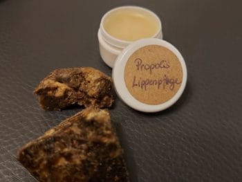 Propolis Lippenpflege