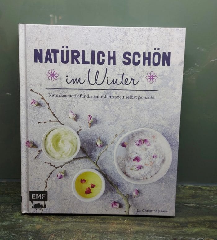 Buch Natürlich schön im Winter