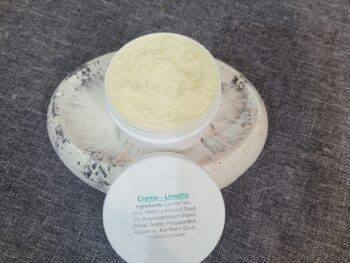 Creme Limette