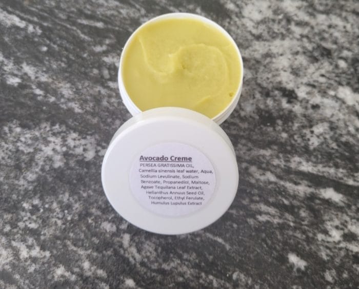 Avocadocreme