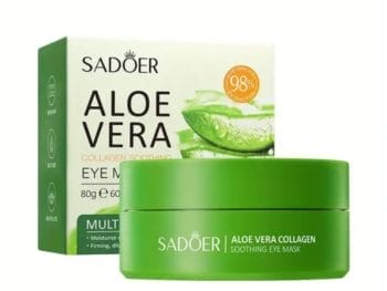 Augen Pads ALOE