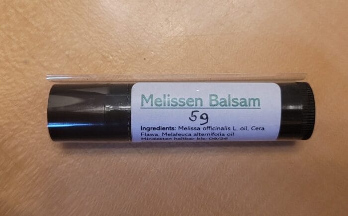 Melissen Balsam Stick