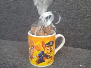 Paw Patrol Tasse