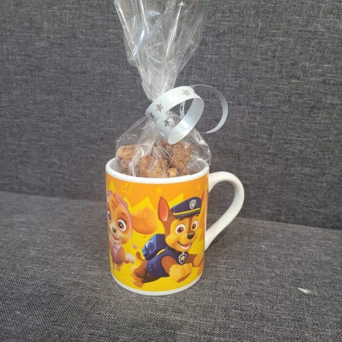 Paw Patrol Tasse