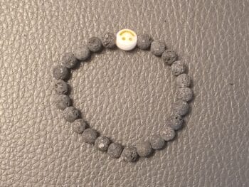 Aroma Armband Smilie