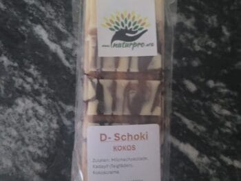 D- Schoki Kokos