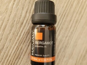 Ätherisches Öl - Bergamotte