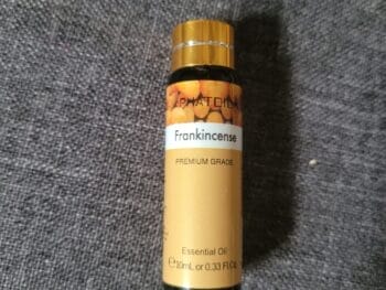 Ätherisches Öl - Frankincense