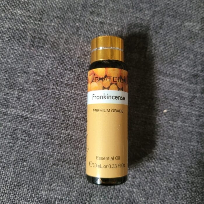 Ätherisches Öl - Frankincense