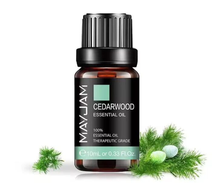 Ätherisches Öl - Cedarwood MAYJAM