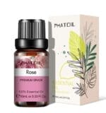 Ätherisches Öl - Rose Phatoil