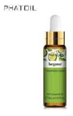 Ätherisches Öl - Bergamot Phatoil