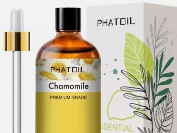 Ätherisches Öl - Chamomile Phatoil