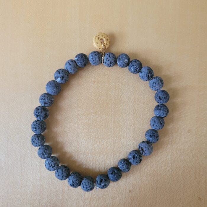 Lava Duftarmband 6 – Bild 1