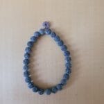 Lava Duftarmband 4