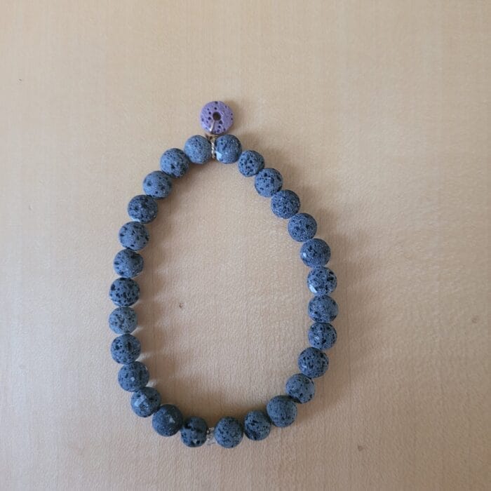 Lava Duftarmband 4 – Bild 1