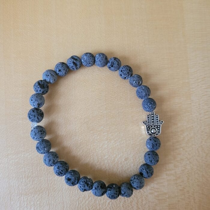 Lava Duftarmband 2 – Bild 1